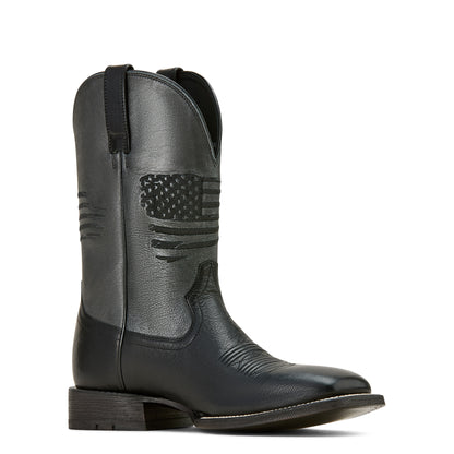 Men Ariat Cowhide Boot 10061191