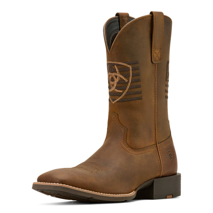 Men Ariat Boot 10061326
