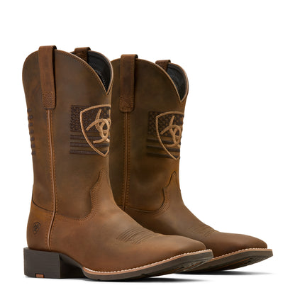 Men Ariat Boot 10061326