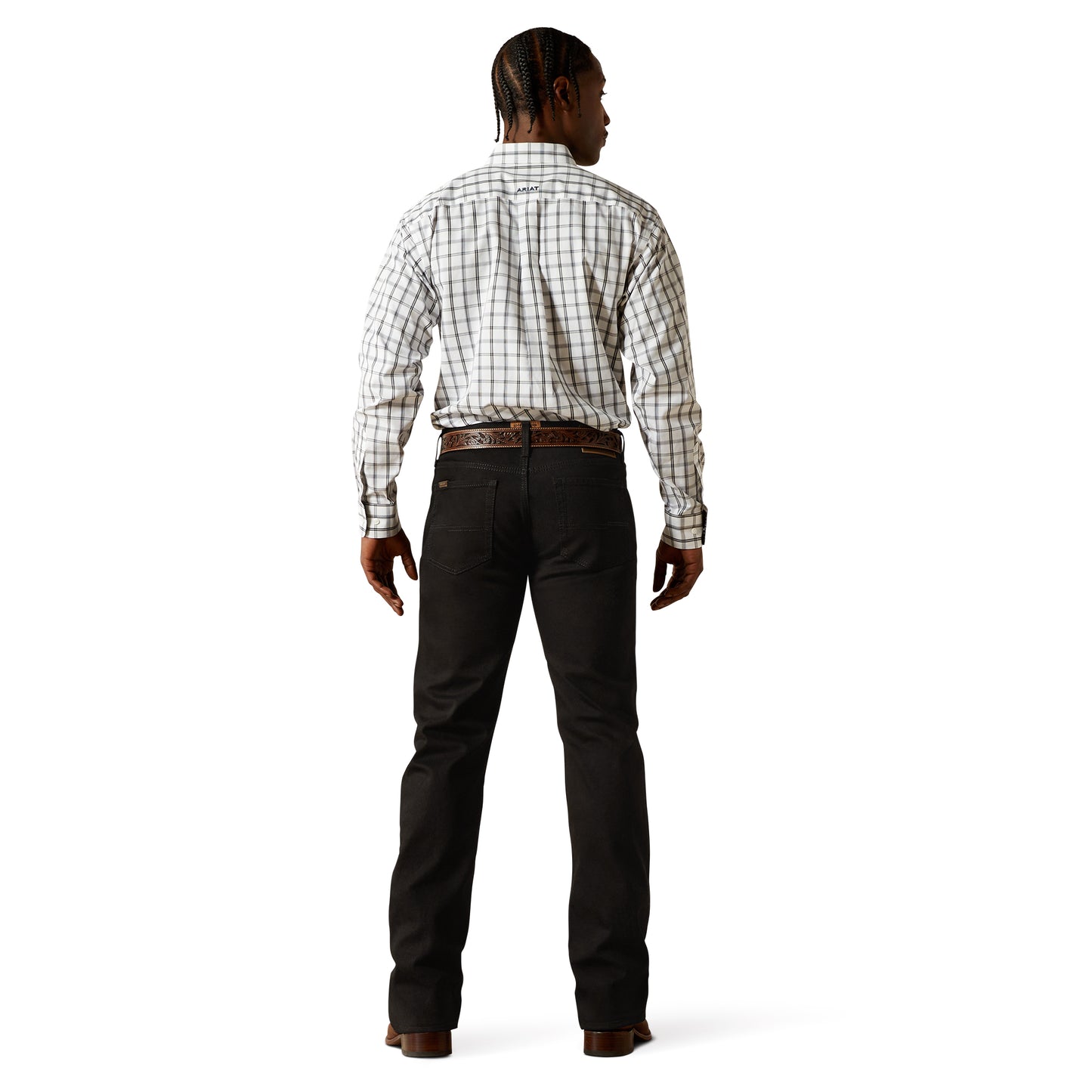 Men Ariat Relaxed Hansen Jean 10070592