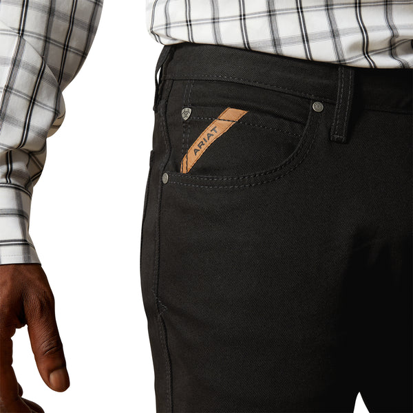Men Ariat Relaxed Hansen Jean 10070592