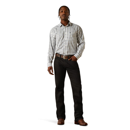 Men Ariat Relaxed Hansen Jean 10070592