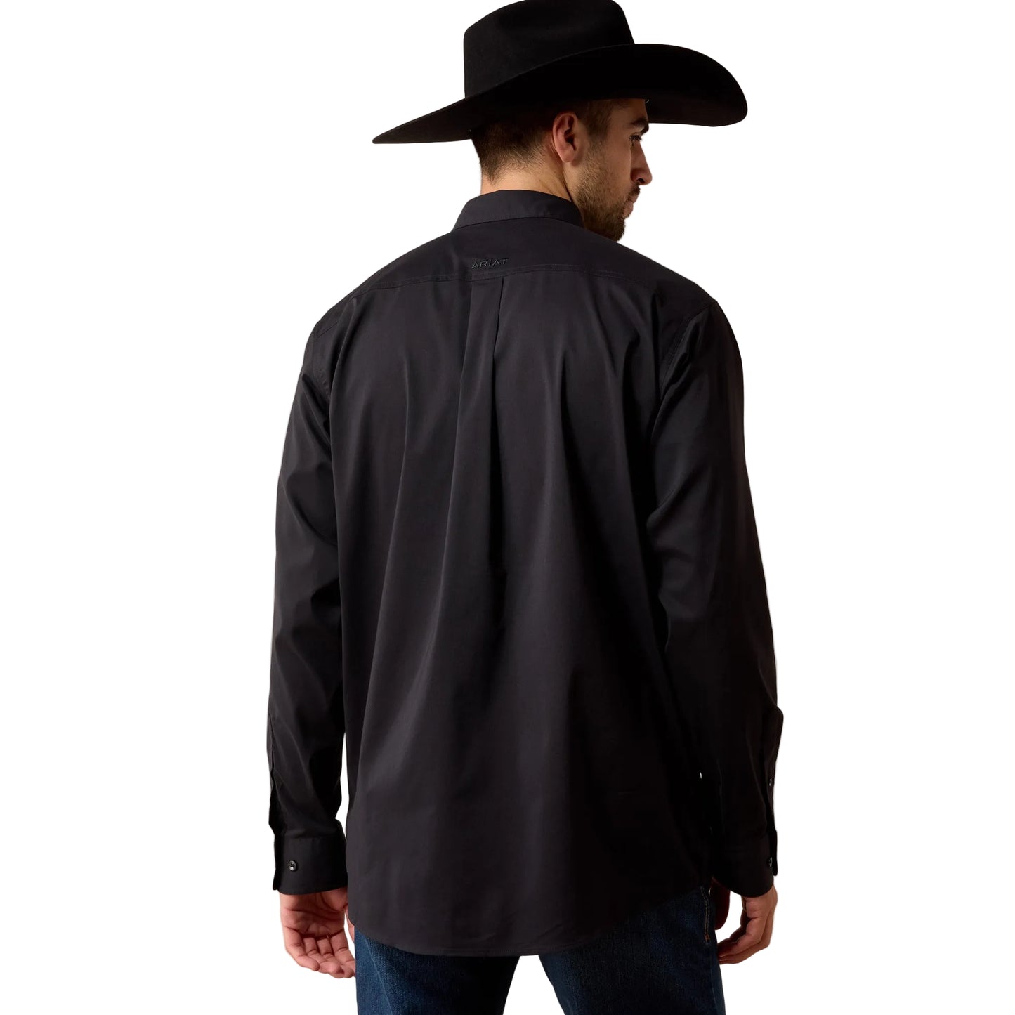 Men Ariat Shirt Everything 10071100
