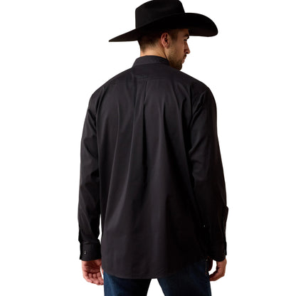 Men Ariat Shirt Everything 10071100