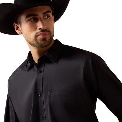 Men Ariat Shirt Everything 10071100