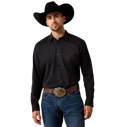 Men Ariat Shirt Everything 10071100