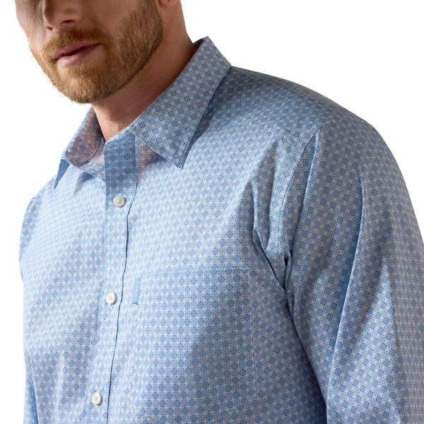 Men Ariat Everything (LS) Shirt 10071589