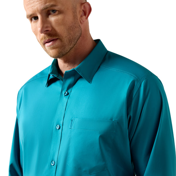 Men Ariat Shirt Everything 10072734
