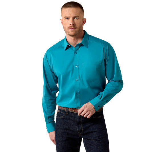 Men Ariat Shirt Everything 10072734