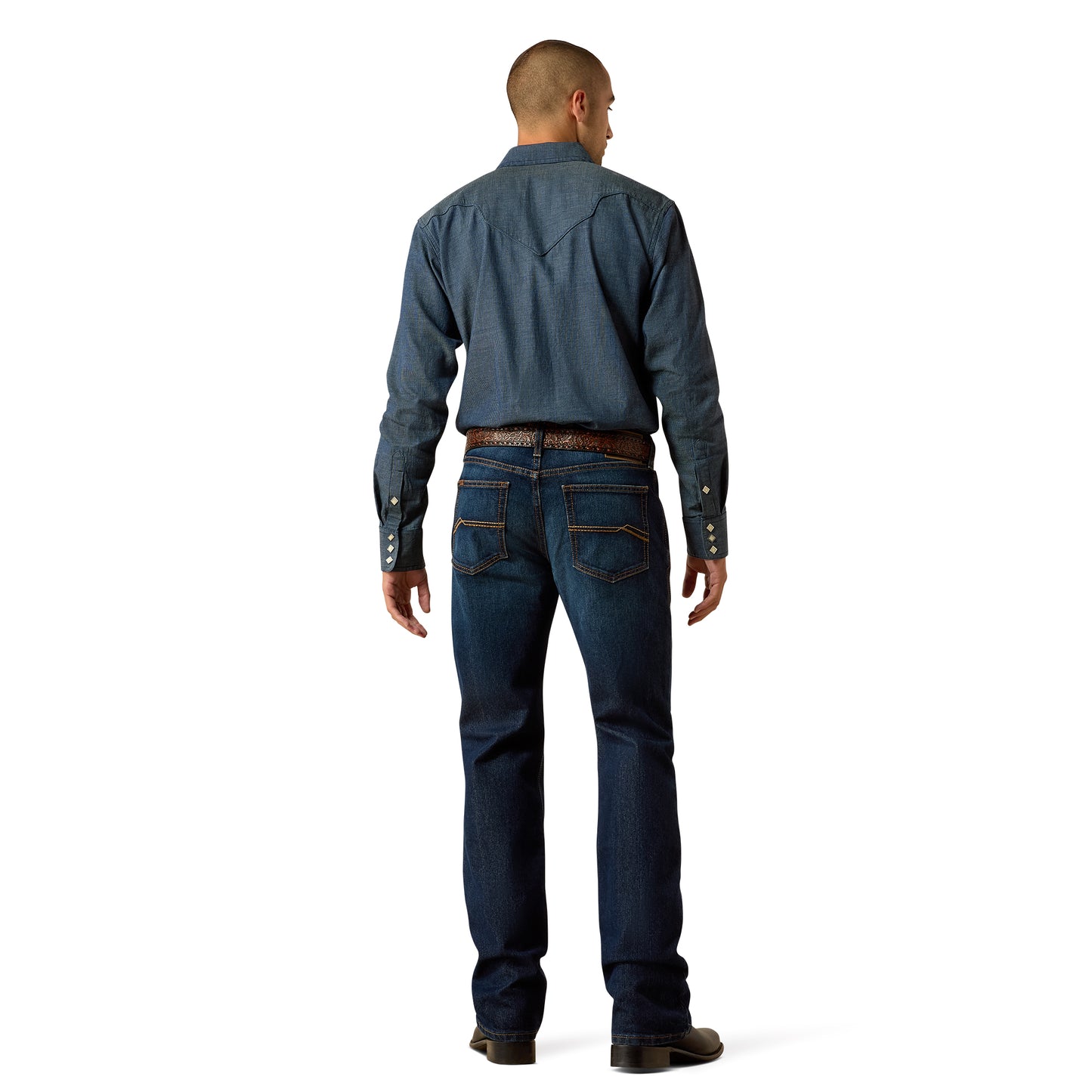 Men Ariat Jean M4 Darian Sullivan 10072947