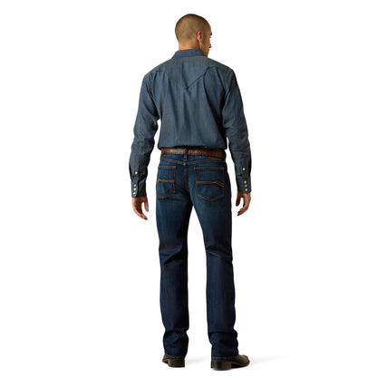 Men Ariat Jean M4 Darian Sullivan 10072947