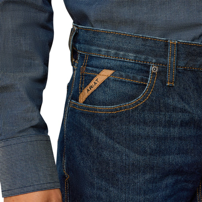 Men Ariat Jean M4 Darian Sullivan 10072947