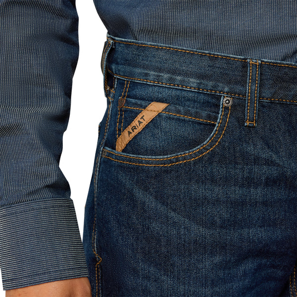 Men Ariat Jean M4 Darian Sullivan 10072947