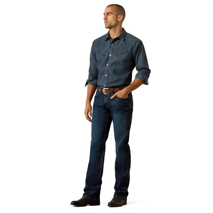 Men Ariat Jean M4 Darian Sullivan 10072947