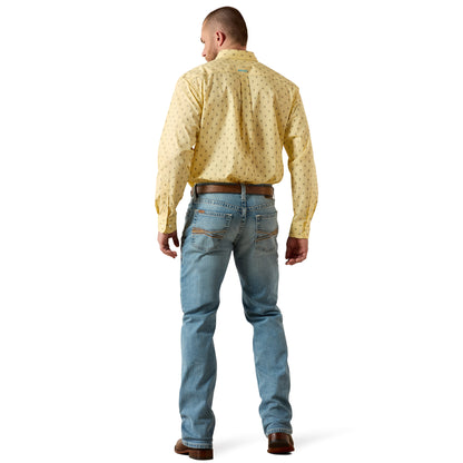 Men Ariat Gus Boot Jean 10072948