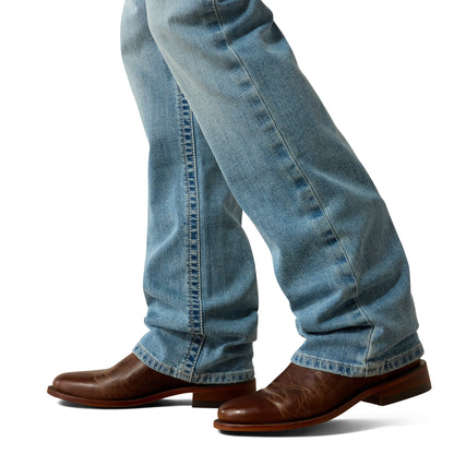 Men Ariat Gus Boot Jean 10072948