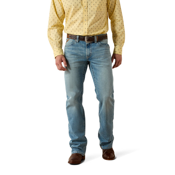 Men Ariat Gus Boot Jean 10072948