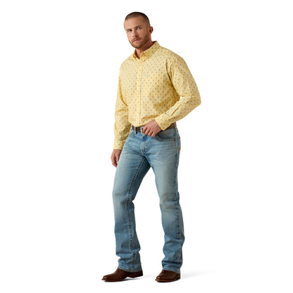 Men Ariat Gus Boot Jean 10072948