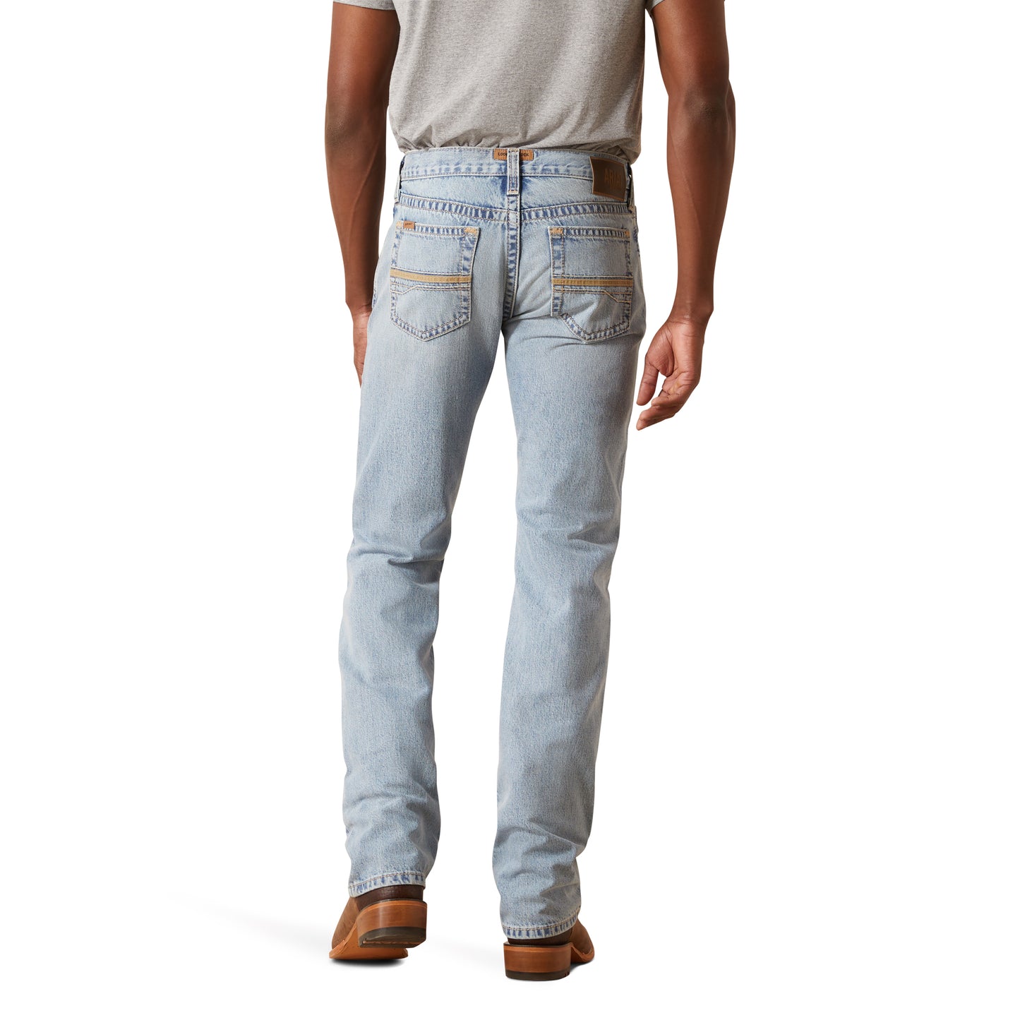 Men Ariat Jean M7 Jackson 10072979