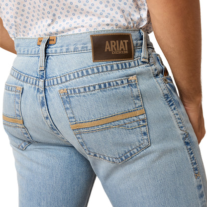 Men Ariat Jean M7 Jackson 10072979