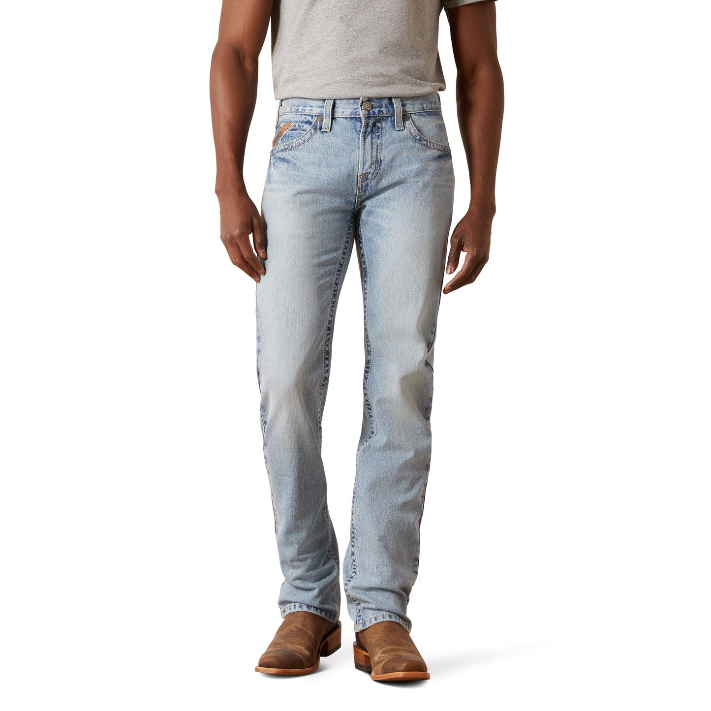 Men Ariat Jean M7 Jackson 10072979