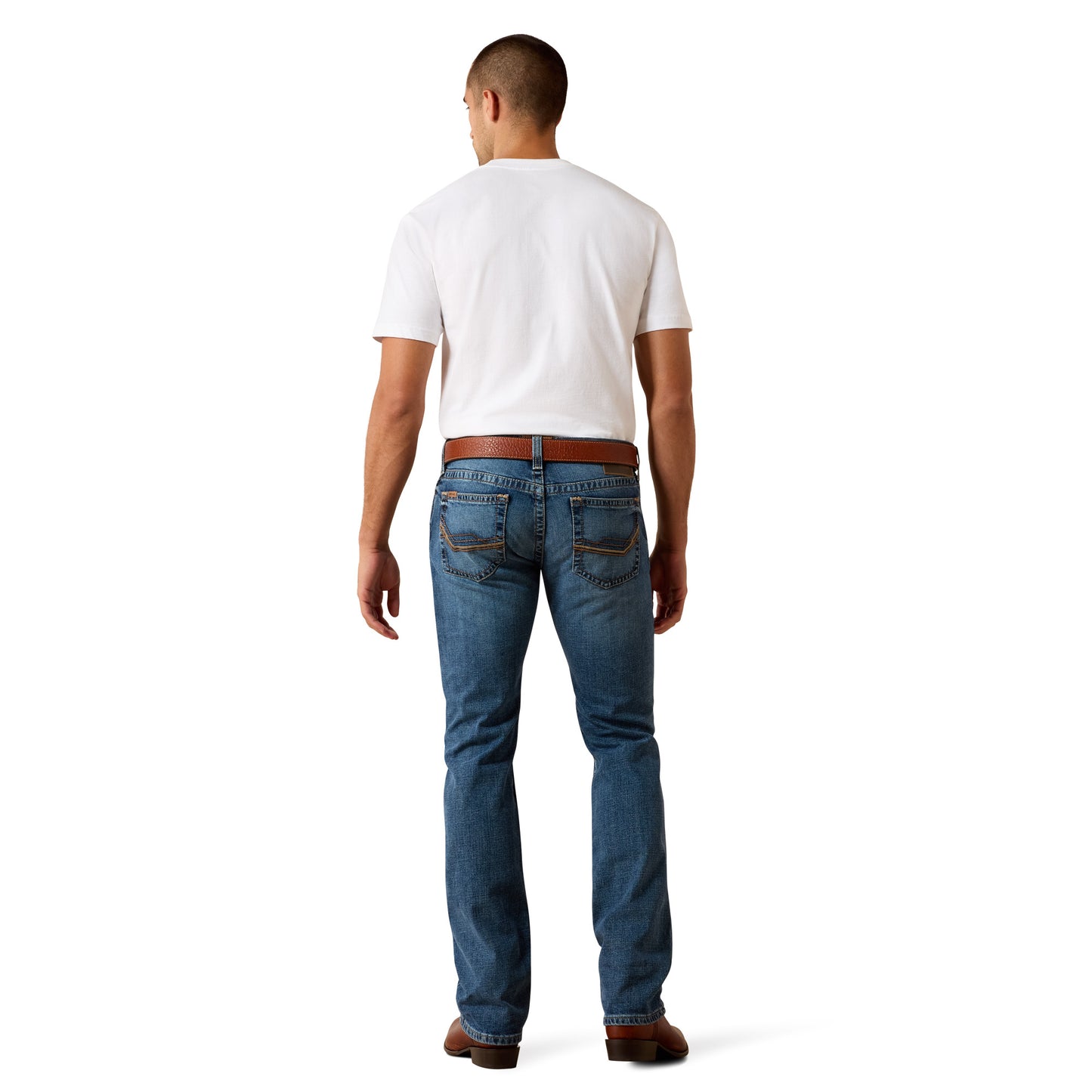 Men Ariat Jean M7 Axel 10072980
