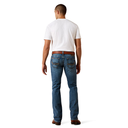 Men Ariat Jean M7 Axel 10072980