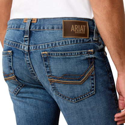 Men Ariat Jean M7 Axel 10072980