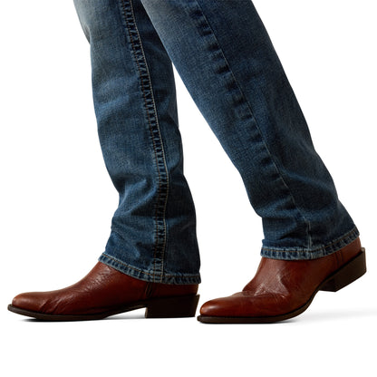 Men Ariat Jean M7 Axel 10072980