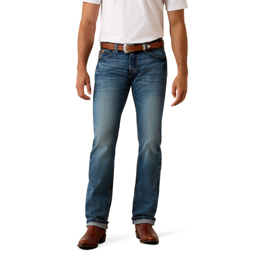 Men Ariat Jean M7 Axel 10072980