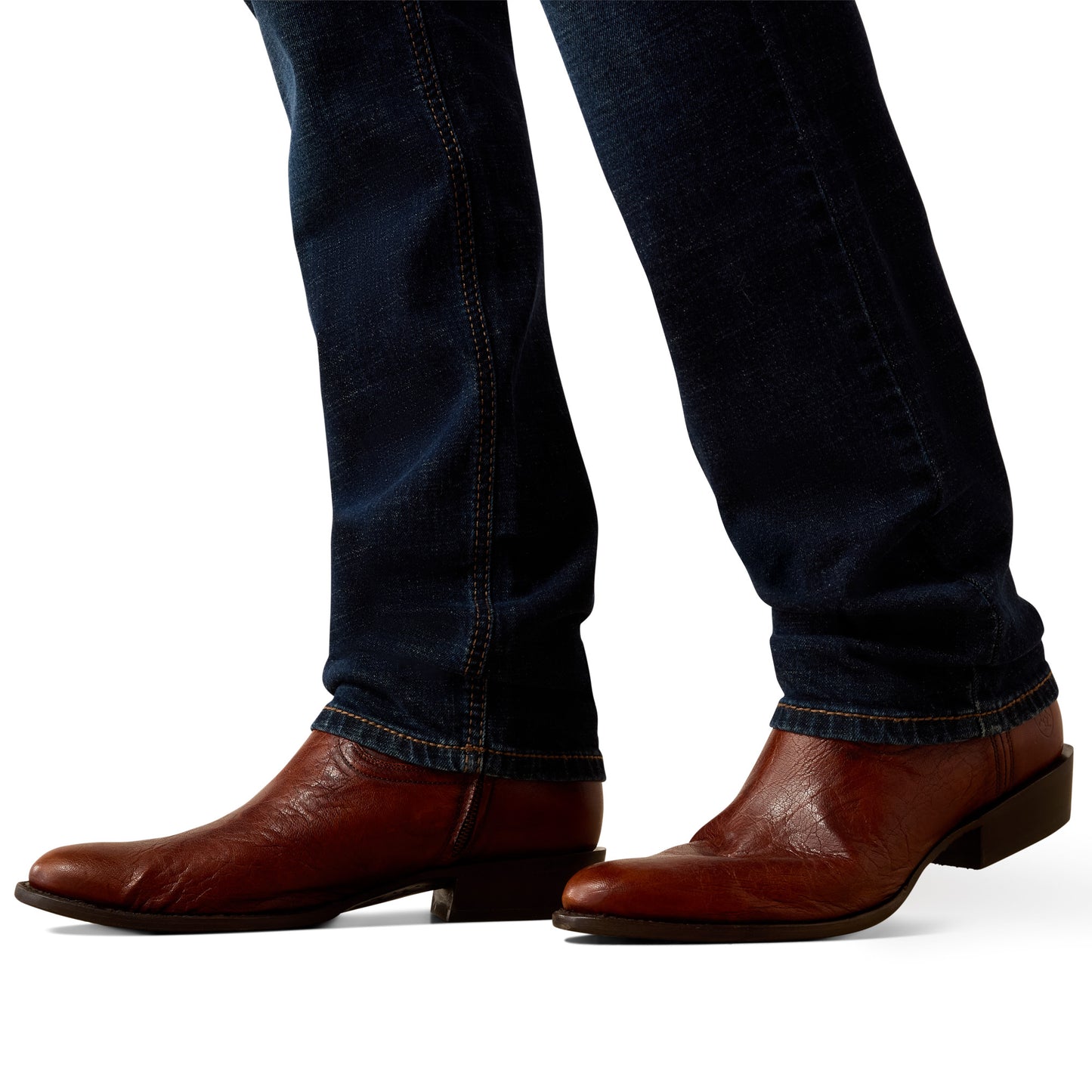 Men Ariat Jean M8 Brock 10073010
