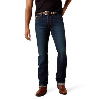 Men Ariat Jean M8 Brock 10073010
