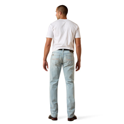 Men Ariat Jean M8 Hank 10073011