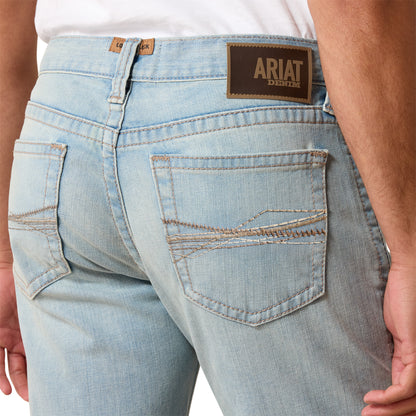 Men Ariat Jean M8 Hank 10073011