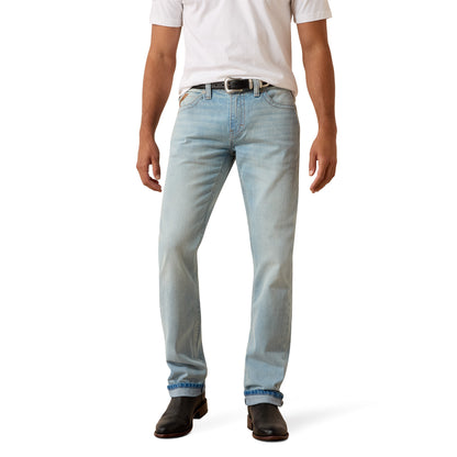 Men Ariat Jean M8 Hank 10073011