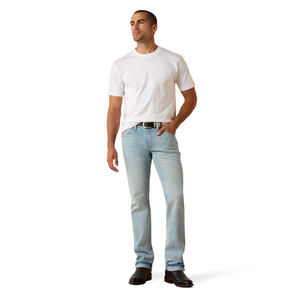 Men Ariat Jean M8 Hank 10073011