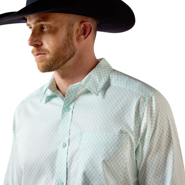 Men Ariat Everything (LS) Shirt 10073897