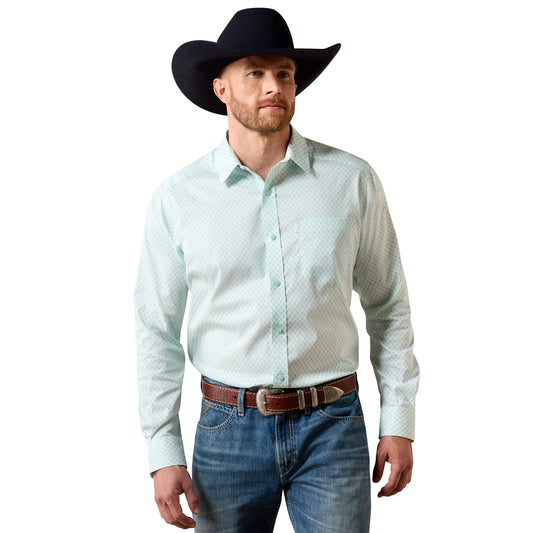 Men Ariat Everything (LS) Shirt 10073897