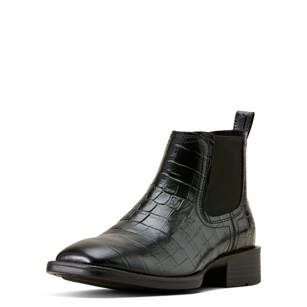 Men Ariat Cowhide Ankle Boot 10074163