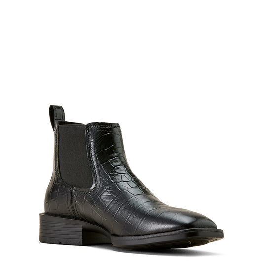 Men Ariat Cowhide Ankle Boot 10074163