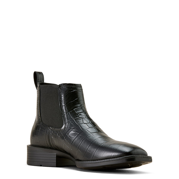 Men Ariat Cowhide Ankle Boot 10074163