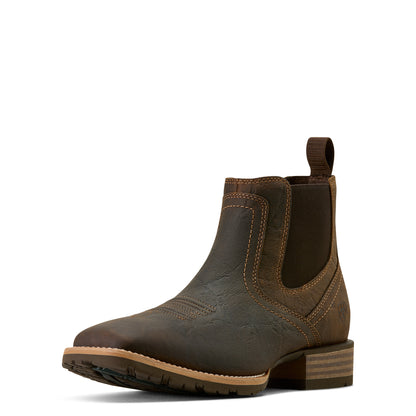 Men Ariat Hybrid Low Boy Chelsea Boot 10074168