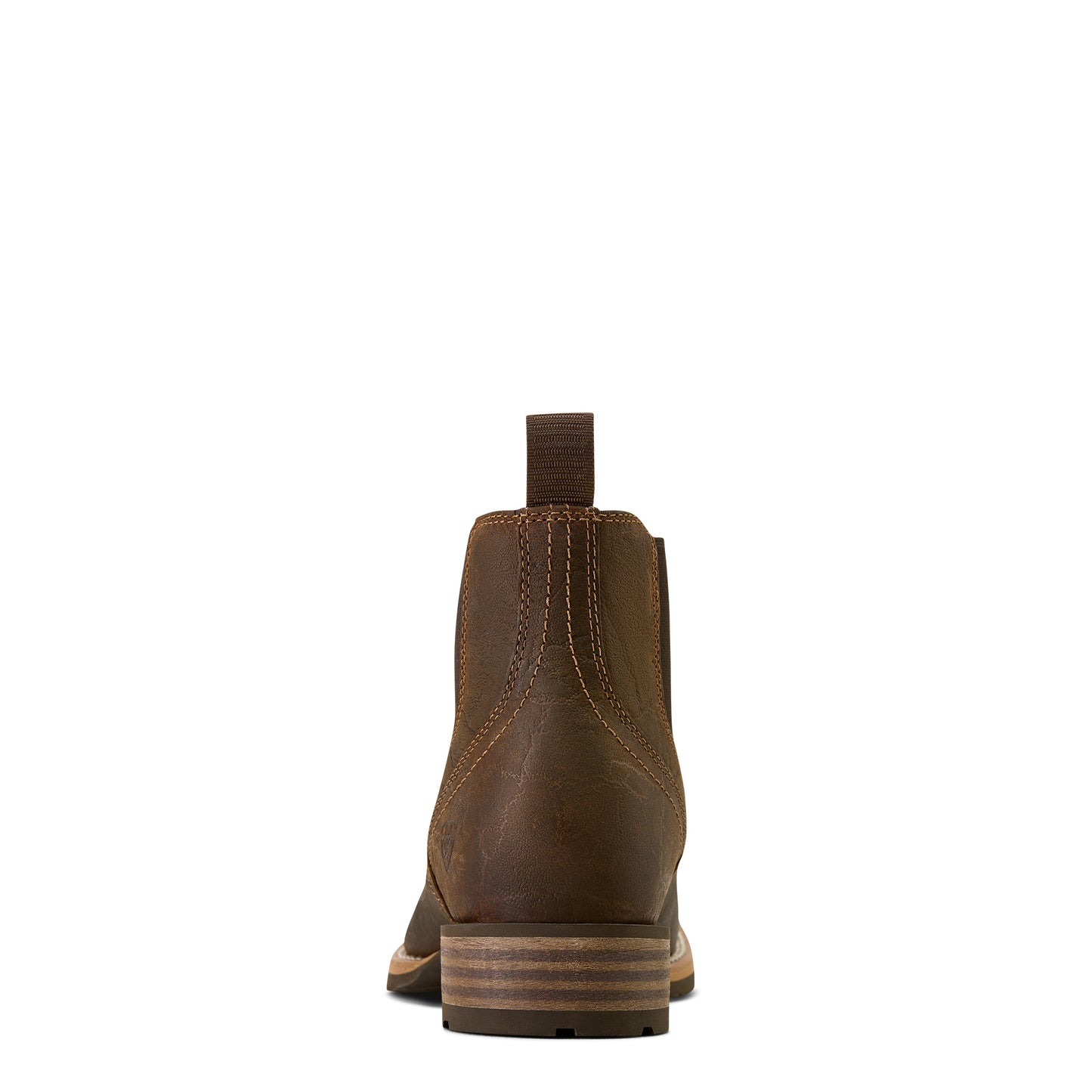 Men Ariat Hybrid Low Boy Chelsea Boot 10074168