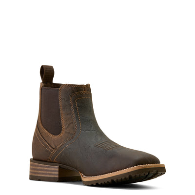 Men Ariat Hybrid Low Boy Chelsea Boot 10074168