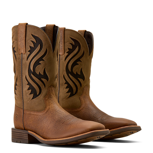 Men Ariat Kanyon Toughstock Boot 10074257