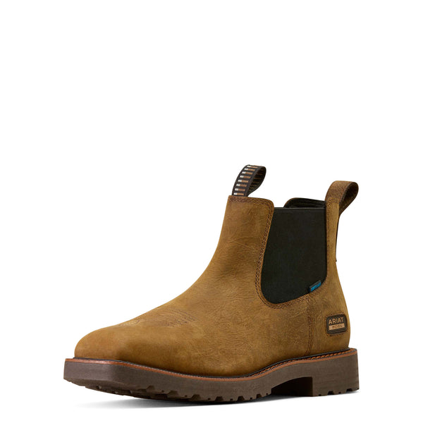 Men Ariat Activator Chelsea 10074285