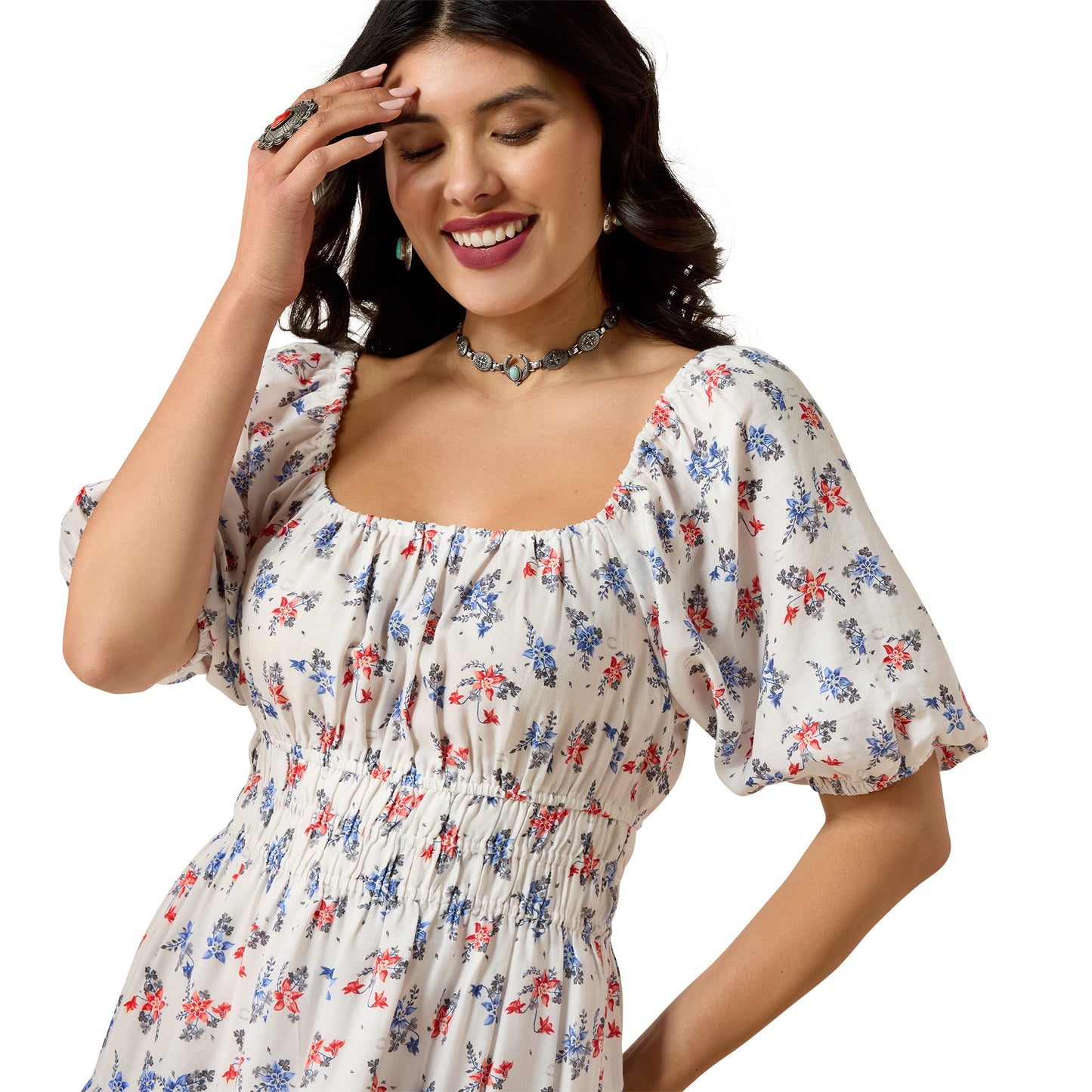 Women Ariat Juliet Dress 10071133