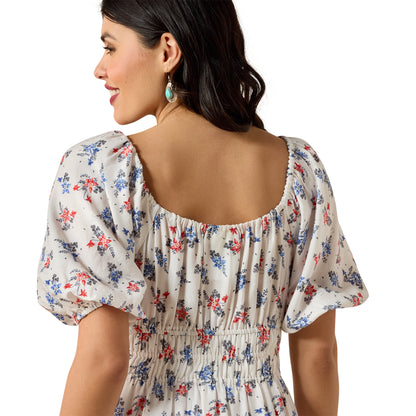 Women Ariat Juliet Dress 10071133