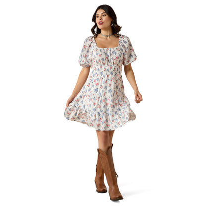 Women Ariat Juliet Dress 10071133