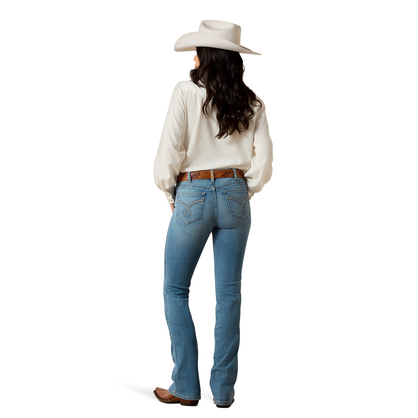 Women Ariat HR Lorena Jean 10072978